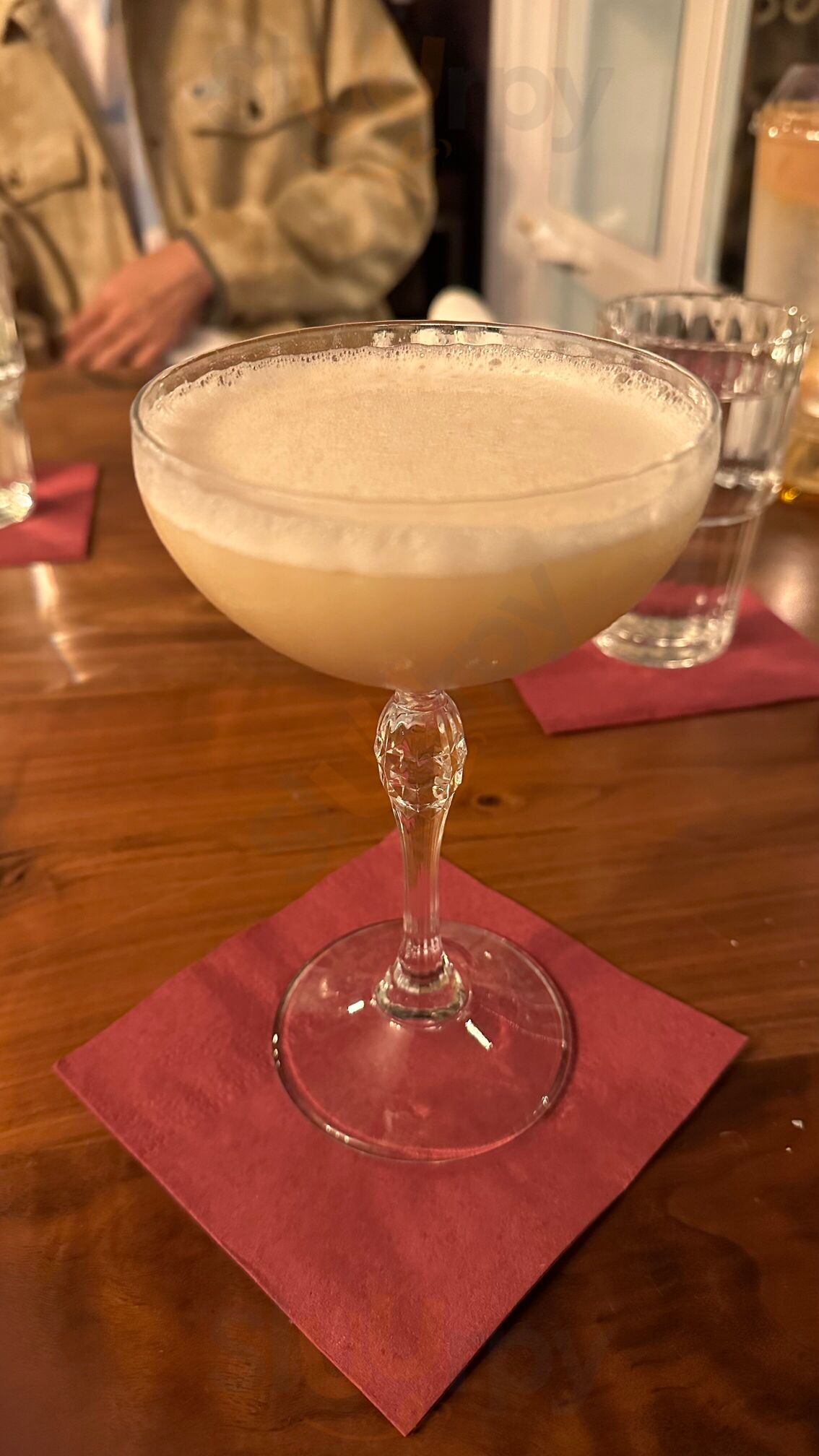 Rum Social Kitchen & Cocktails