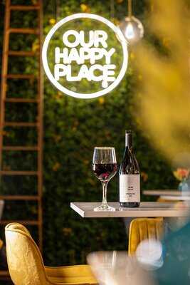 Mimoza Mediterranean Restaurant