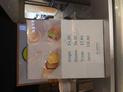 Ao Gelato