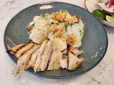 Gold Coast Kitchen + Cocktails