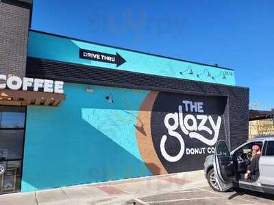 The Glazy Donut Co.