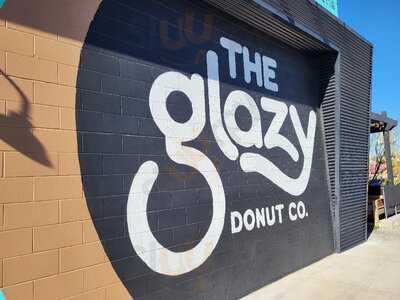 The Glazy Donut Co.