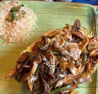 Tacos Y Tequila Hanover