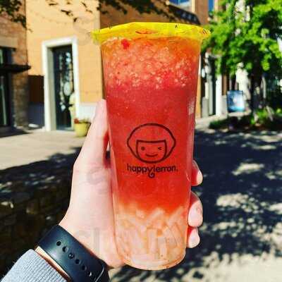 Happy Lemon
