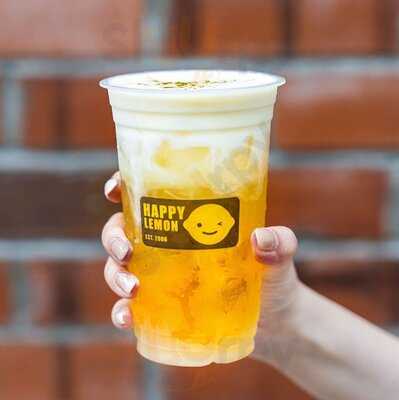 Happy Lemon