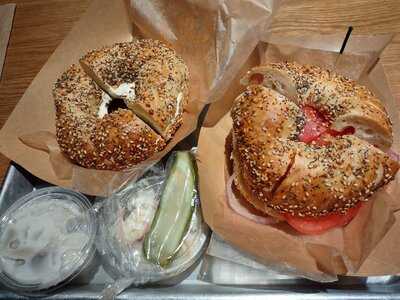 Zucker's Bagels & Smoked Fish