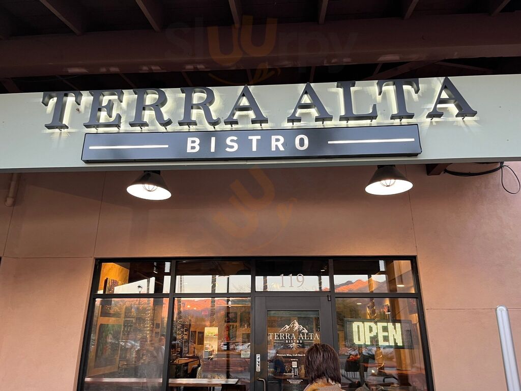 Terra Alta Bistro