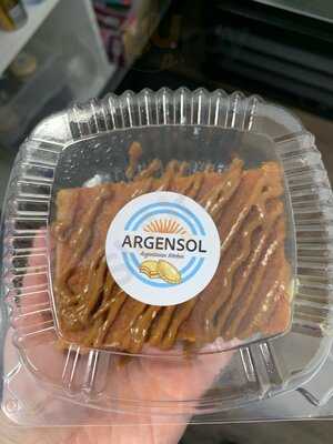 Argensol