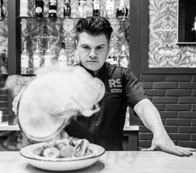 R3 Rosendale Concepts