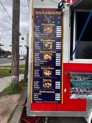 Mi Sabor Oaxaqueno