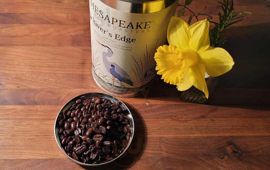 Chesapeake Coffee Roasters