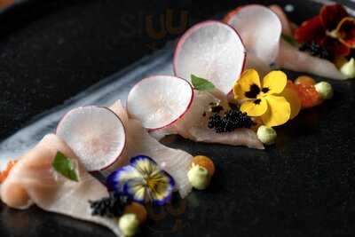 Hestia Rooftop Restaurant & Bar