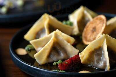 Hestia Rooftop Restaurant & Bar