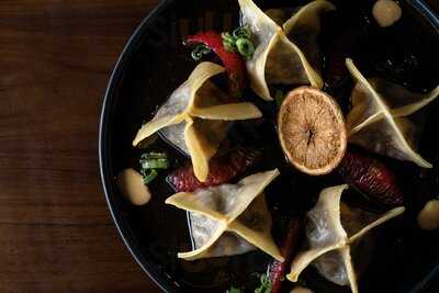 Hestia Rooftop Restaurant & Bar