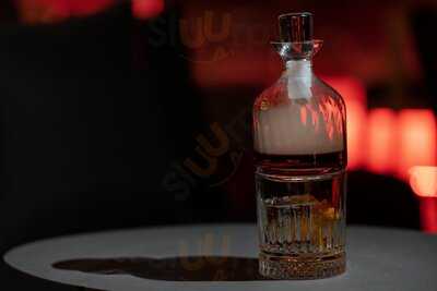 Hestia Rooftop Restaurant & Bar