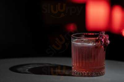 Hestia Rooftop Restaurant & Bar