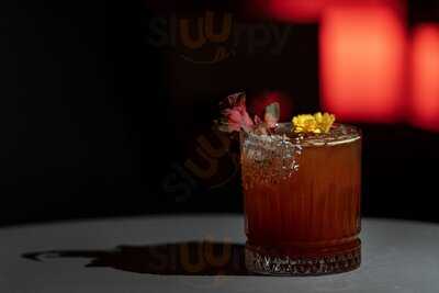 Hestia Rooftop Restaurant & Bar