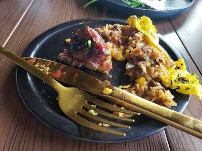 Hestia Rooftop Restaurant & Bar