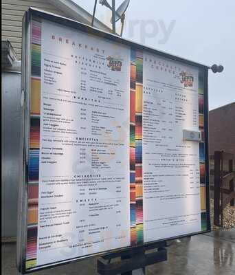 Javi's Mexican Grill & Tavern