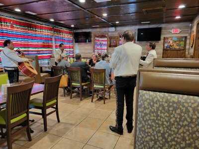 Javi's Mexican Grill & Tavern