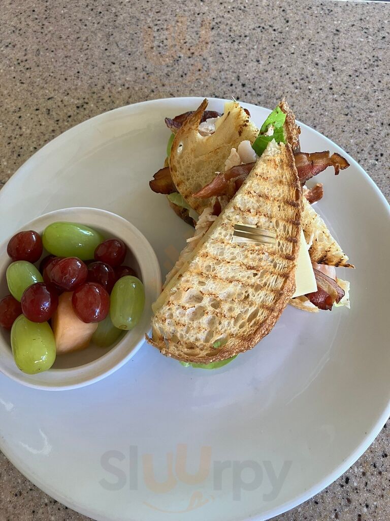 Earl Of Sandwich