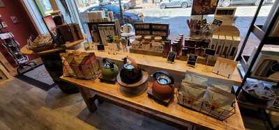 The Spice & Tea Exchange Of Fells Point