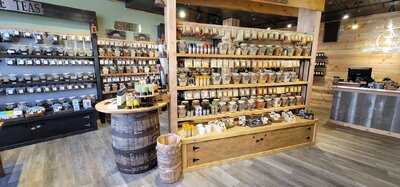 The Spice & Tea Exchange Of Fells Point