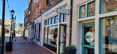 The Spice & Tea Exchange Of Fells Point