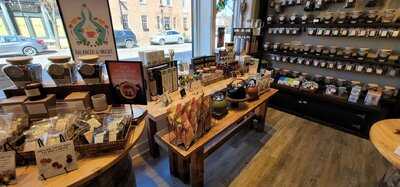 The Spice & Tea Exchange Of Fells Point