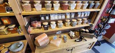 The Spice & Tea Exchange Of Fells Point