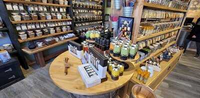 The Spice & Tea Exchange Of Fells Point