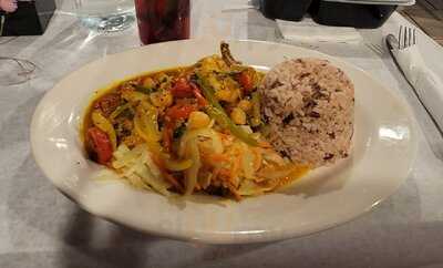 Denzel's Shark Bar And Grill