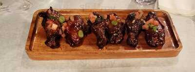 Denzel's Shark Bar And Grill