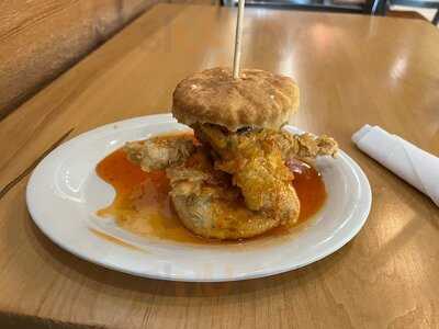Maple Street Biscuit Company