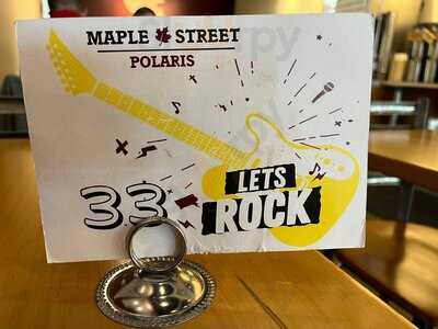 Maple Street Biscuit Company