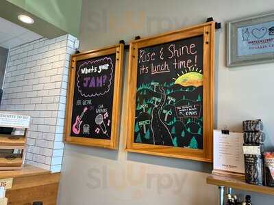 Maple Street Biscuit Company