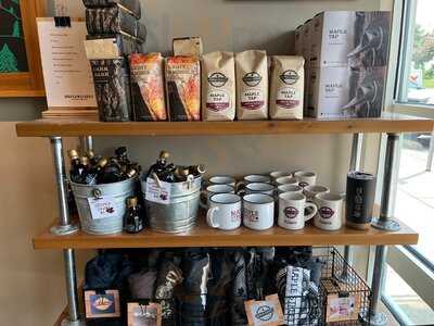 Maple Street Biscuit Company