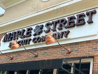 Maple Street Biscuit Company