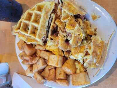 Maple Street Biscuit Company