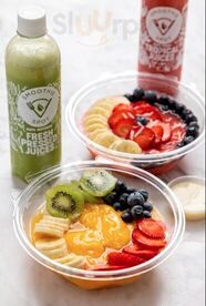 Smoothie Spot Tamiami