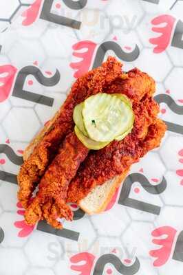 Roaming Rooster (u-street)