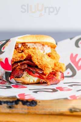 Roaming Rooster (u-street)