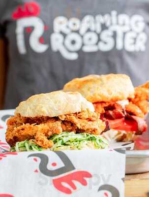 Roaming Rooster (u-street)