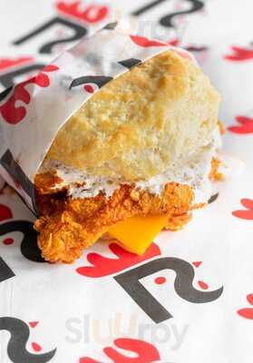 Roaming Rooster (u-street)