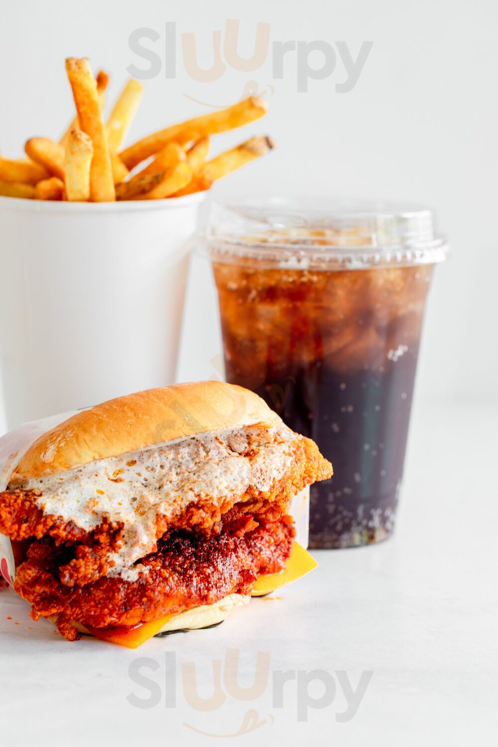 Roaming Rooster (u-street)