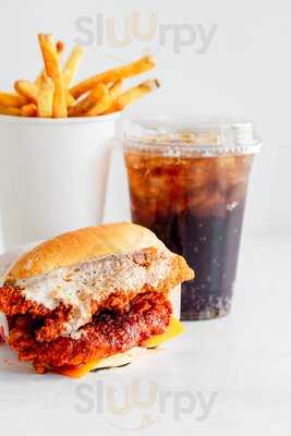 Roaming Rooster (u-street)