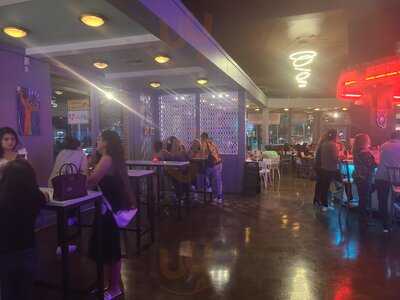 Luna Rosa Puerto Rican Grill Y Tapas