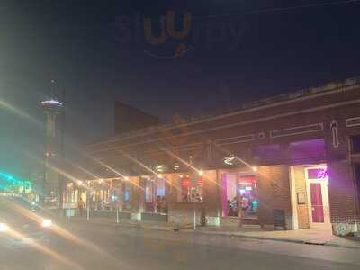 Luna Rosa Puerto Rican Grill Y Tapas