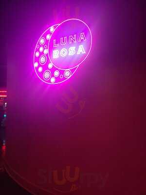 Luna Rosa Puerto Rican Grill Y Tapas