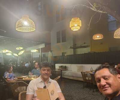 Leche De Tigre Cebicheria Peruana